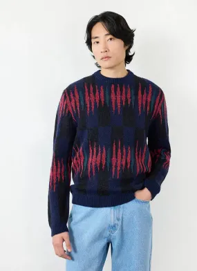 Chromatic Jumper