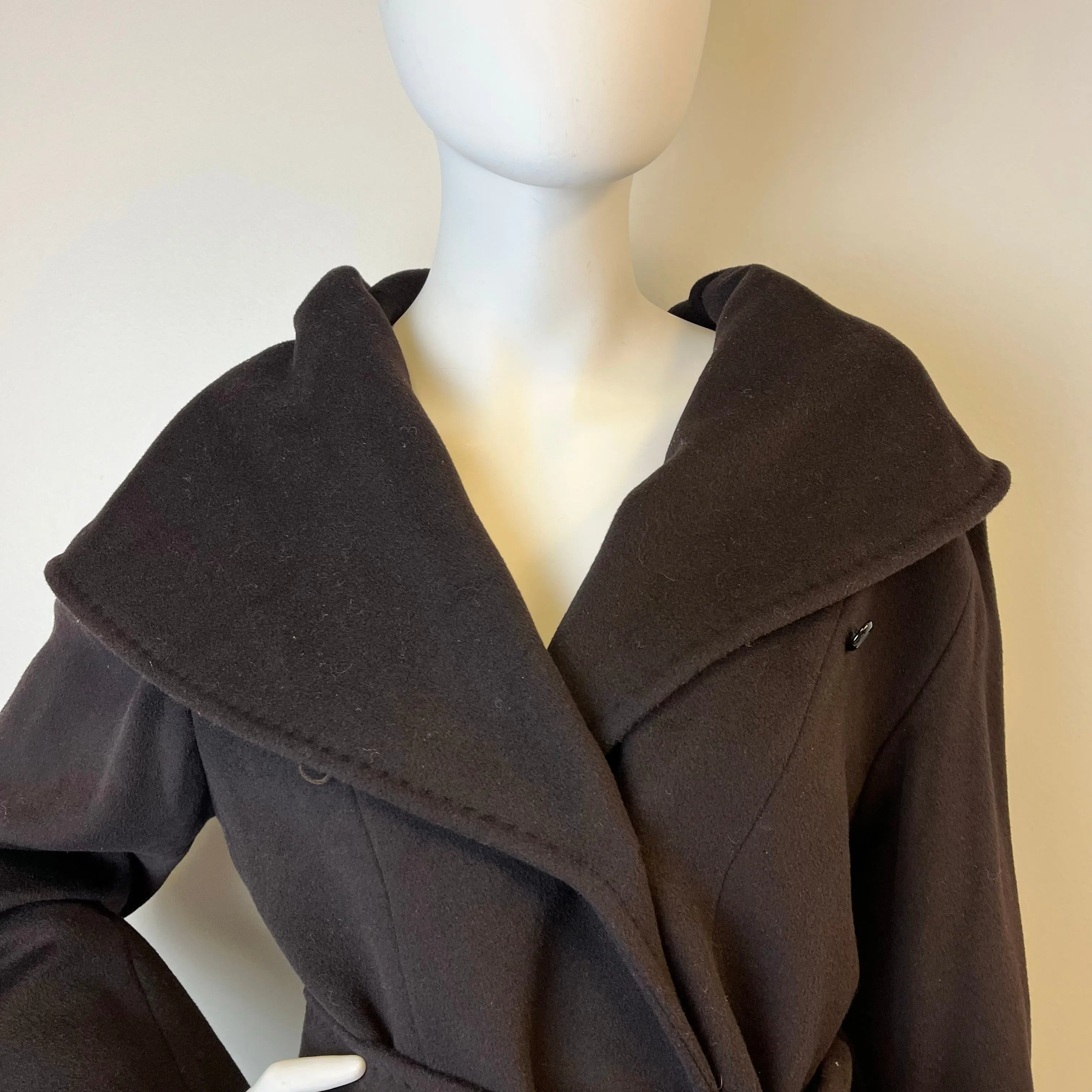 Cinzia Rocca Coat