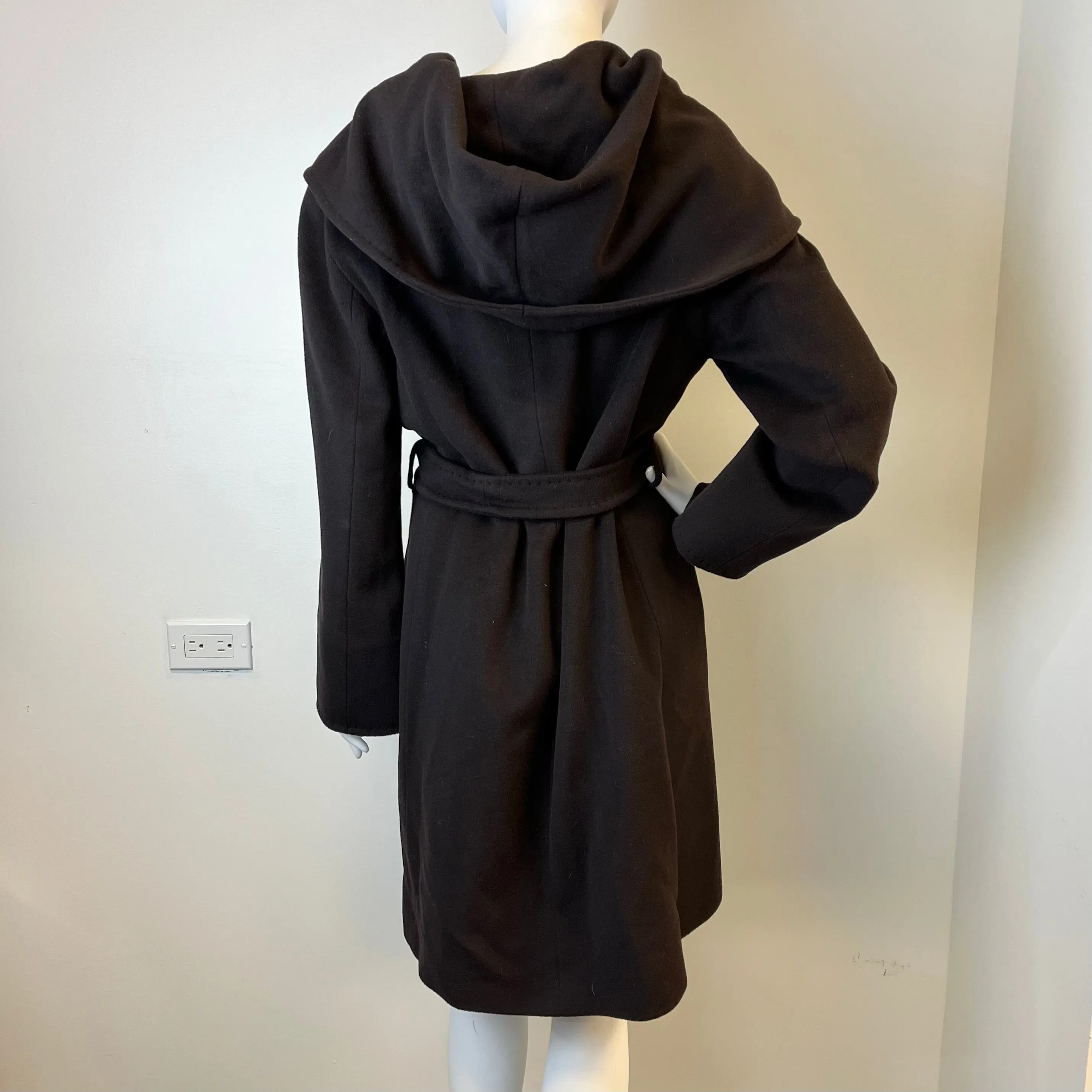 Cinzia Rocca Coat