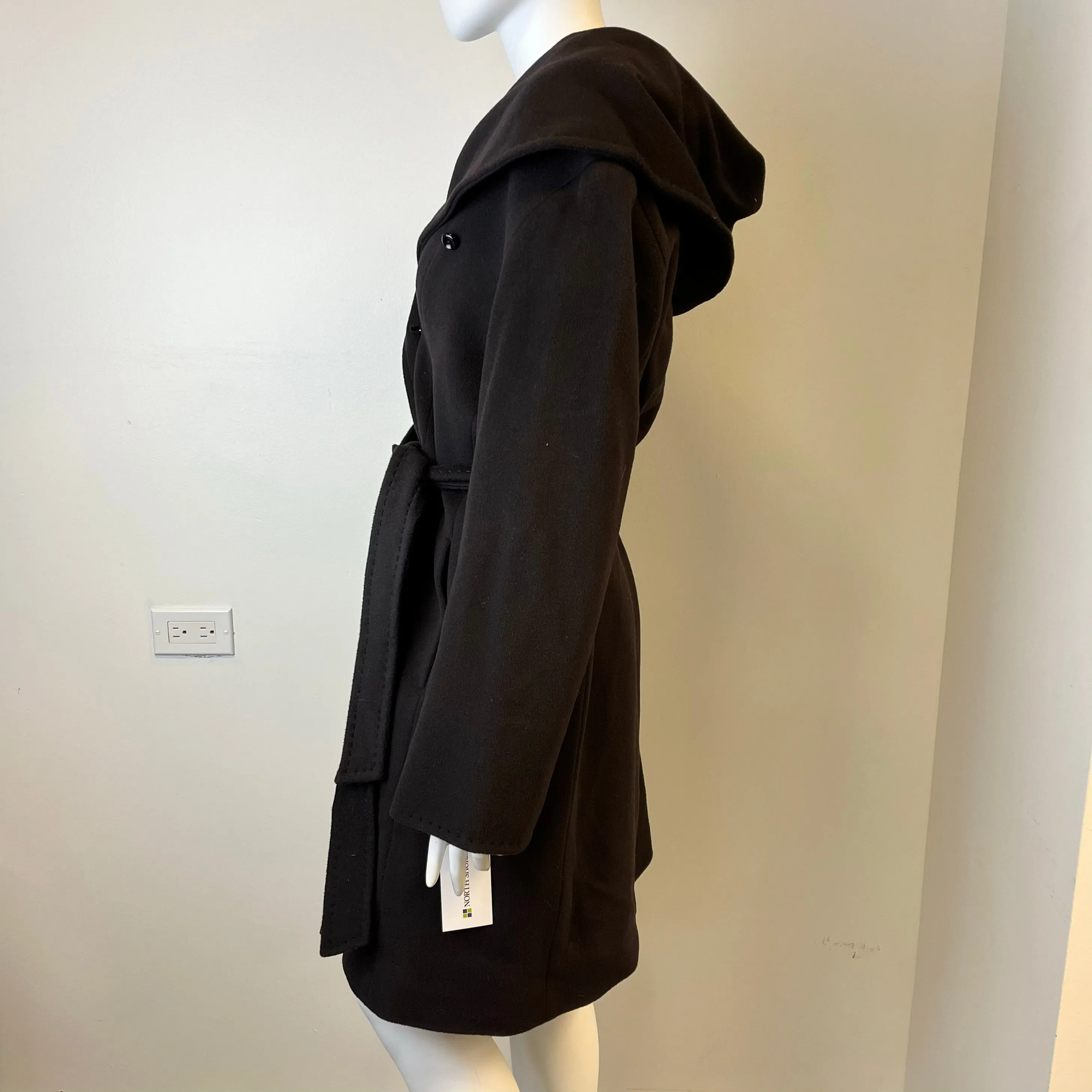 Cinzia Rocca Coat