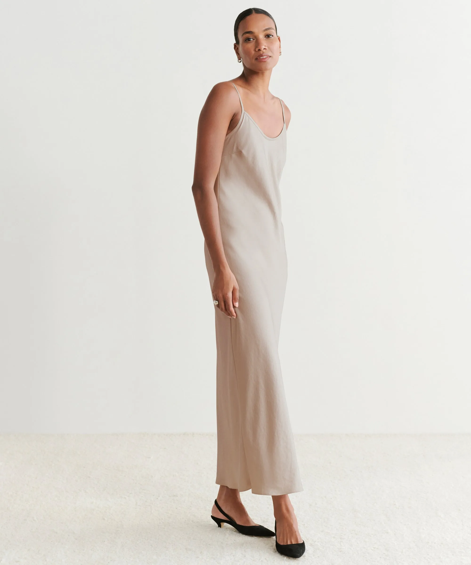 Cleo Slip Dress