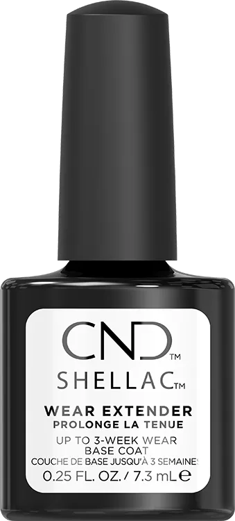 CND Wear Extender Base Coat