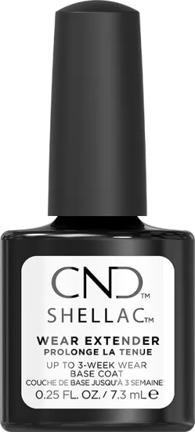 CND Wear Extender Base Coat