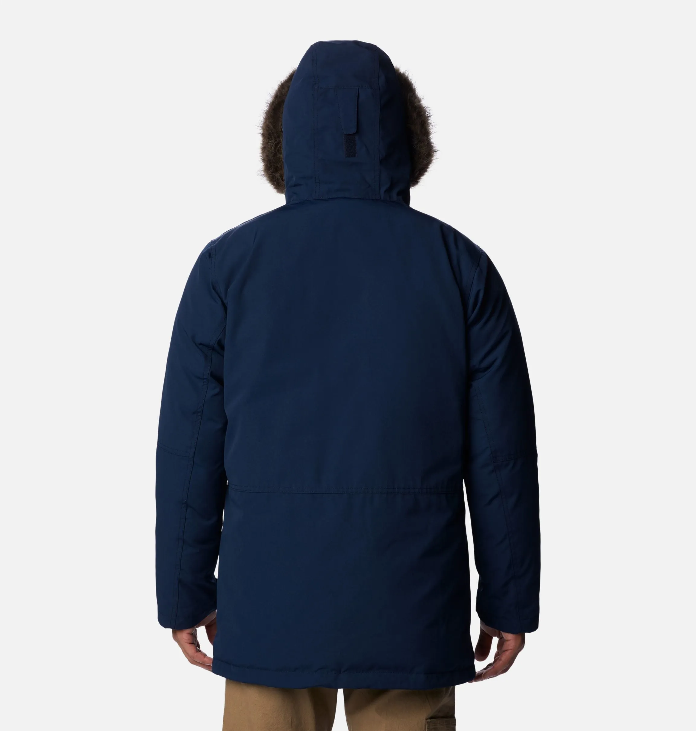 Columbia Marquam Peak Parka