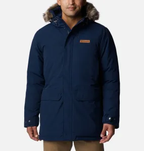 Columbia Marquam Peak Parka