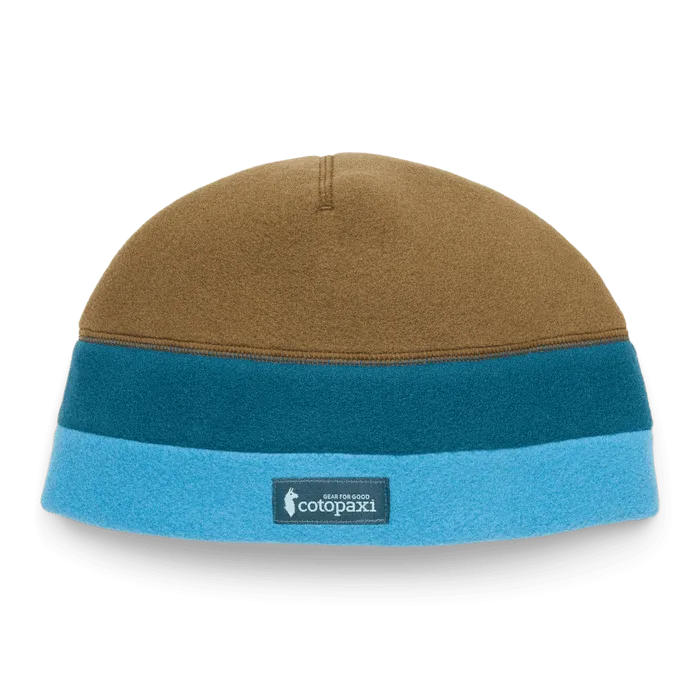 Cotopaxi Teca Fleece Beanie