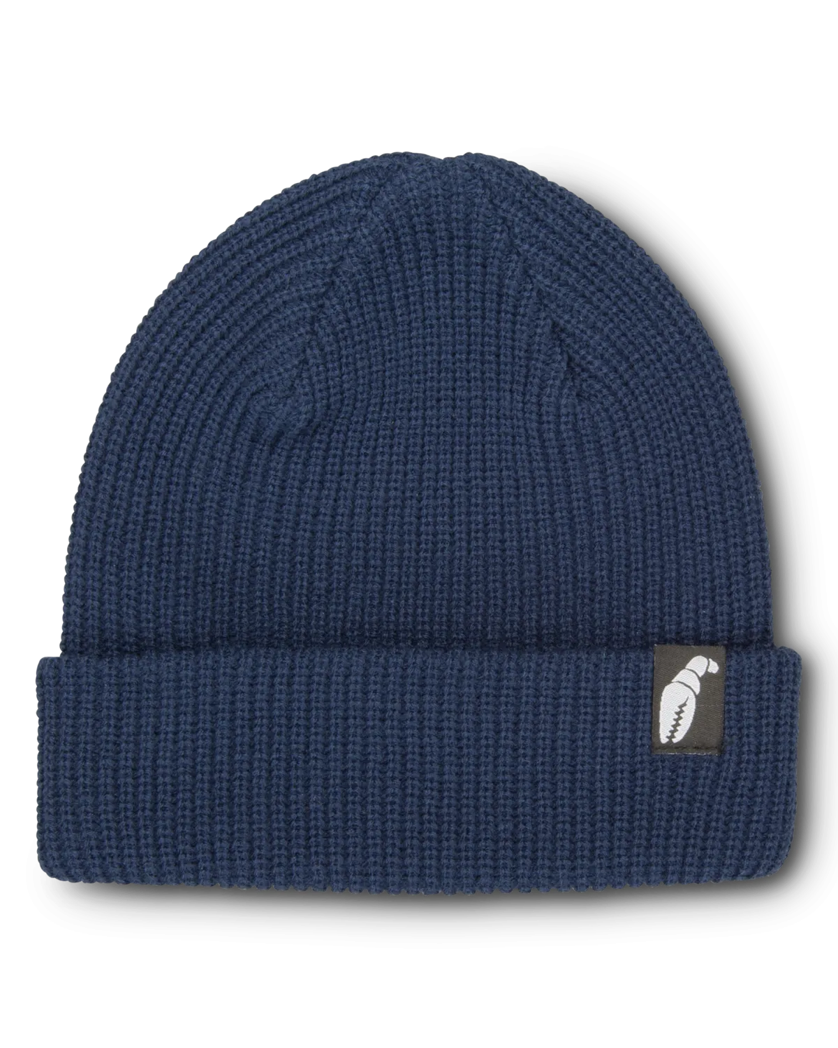 Crab Grab - Claw Label Beanie