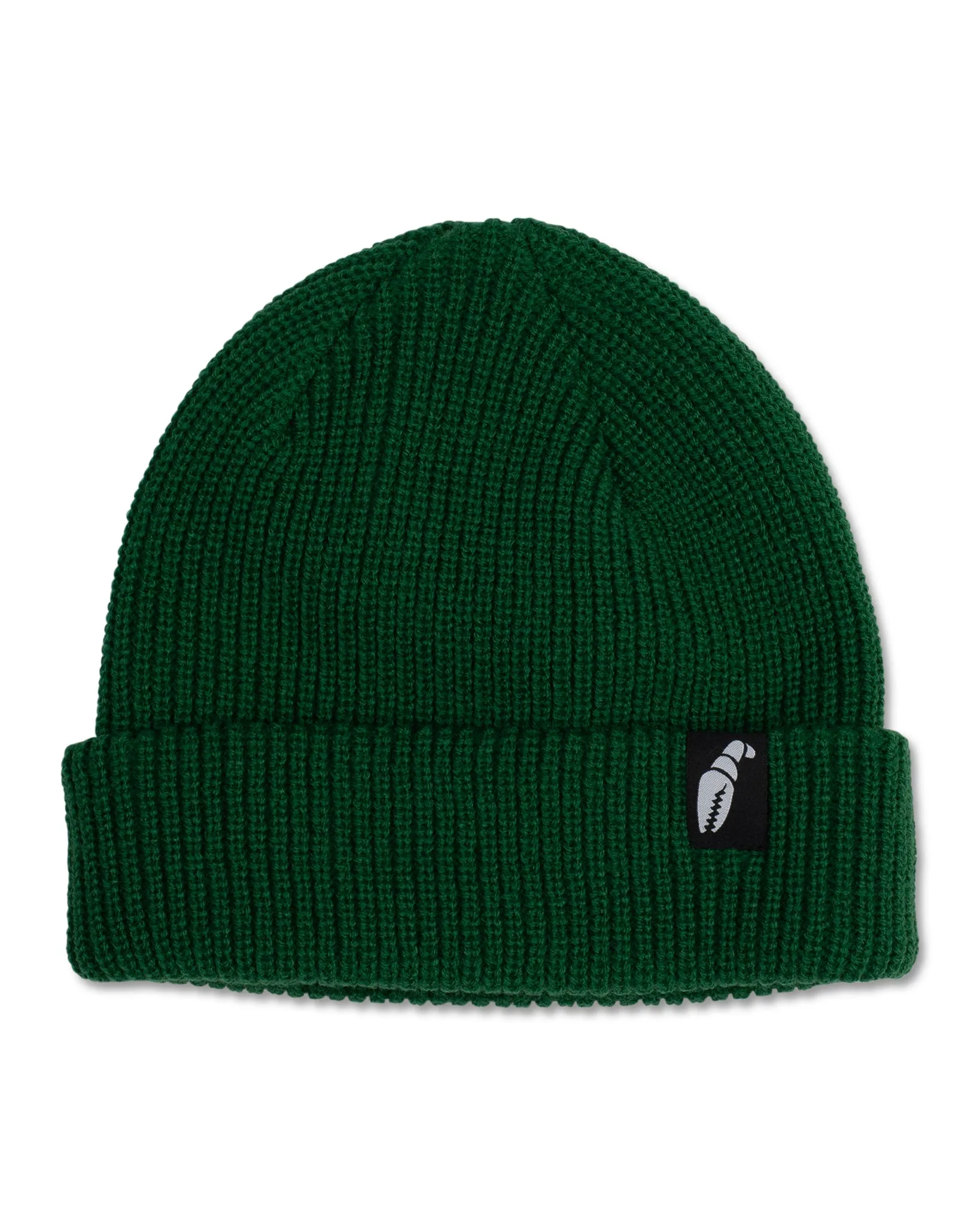 Crab Grab - Claw Label Beanie