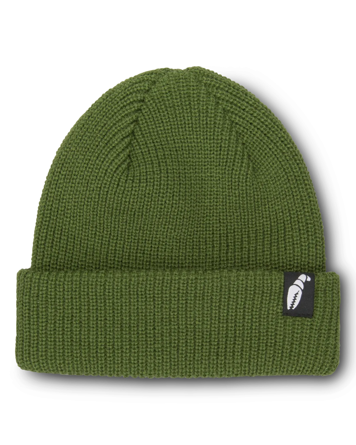 Crab Grab - Claw Label Beanie