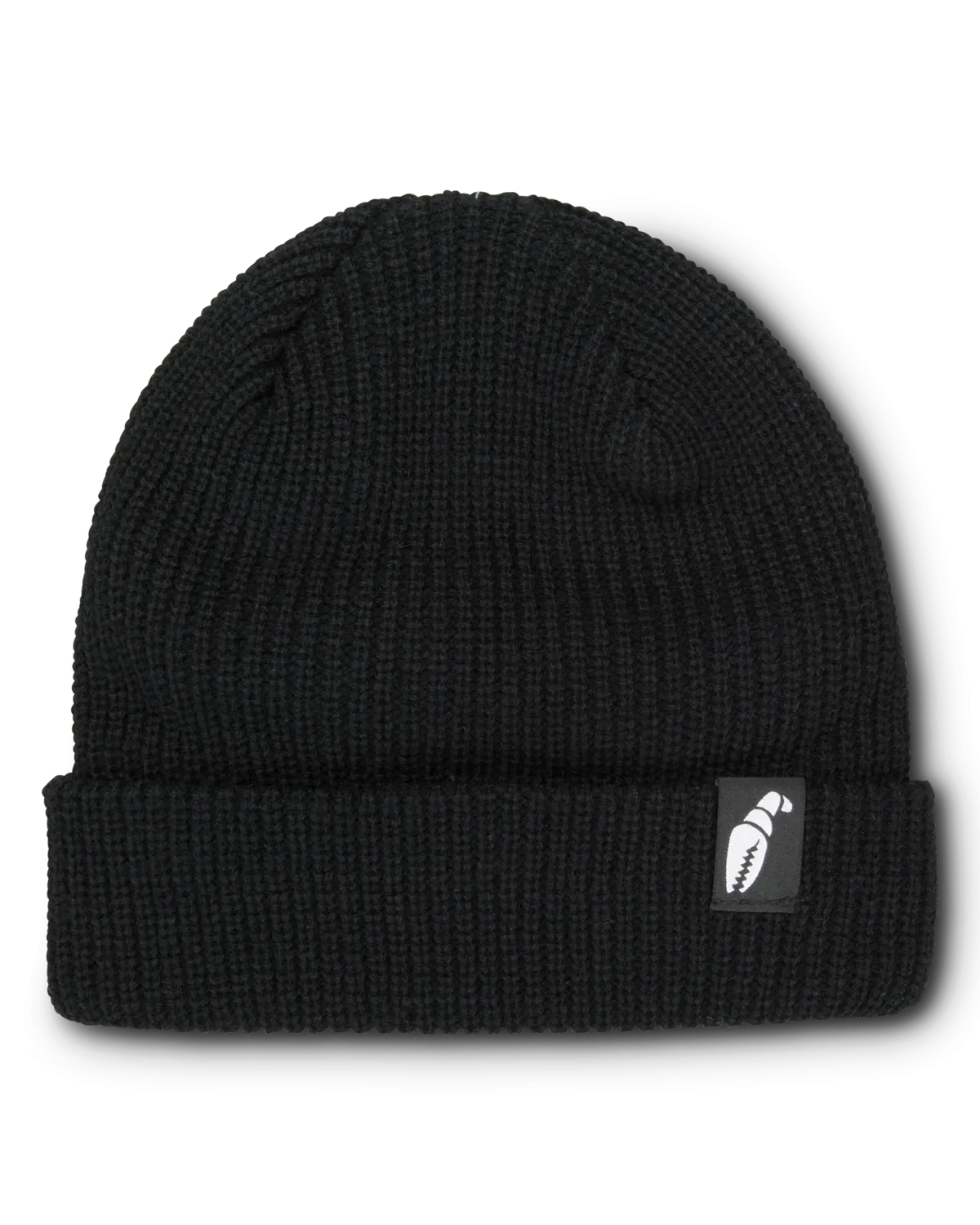 Crab Grab - Claw Label Beanie