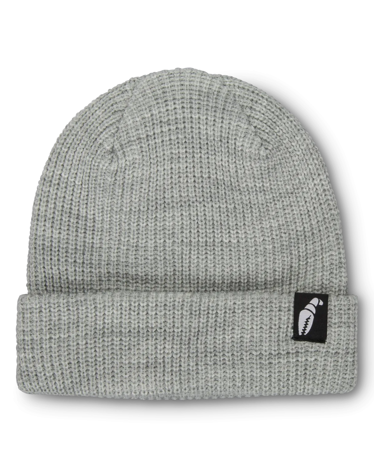 Crab Grab - Claw Label Beanie