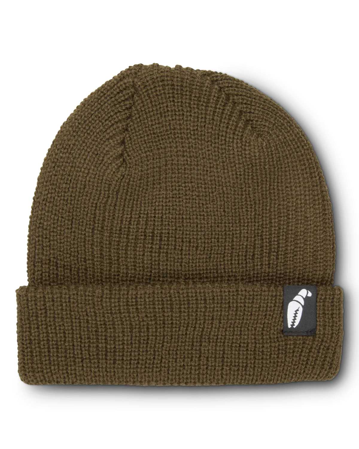 Crab Grab - Claw Label Beanie