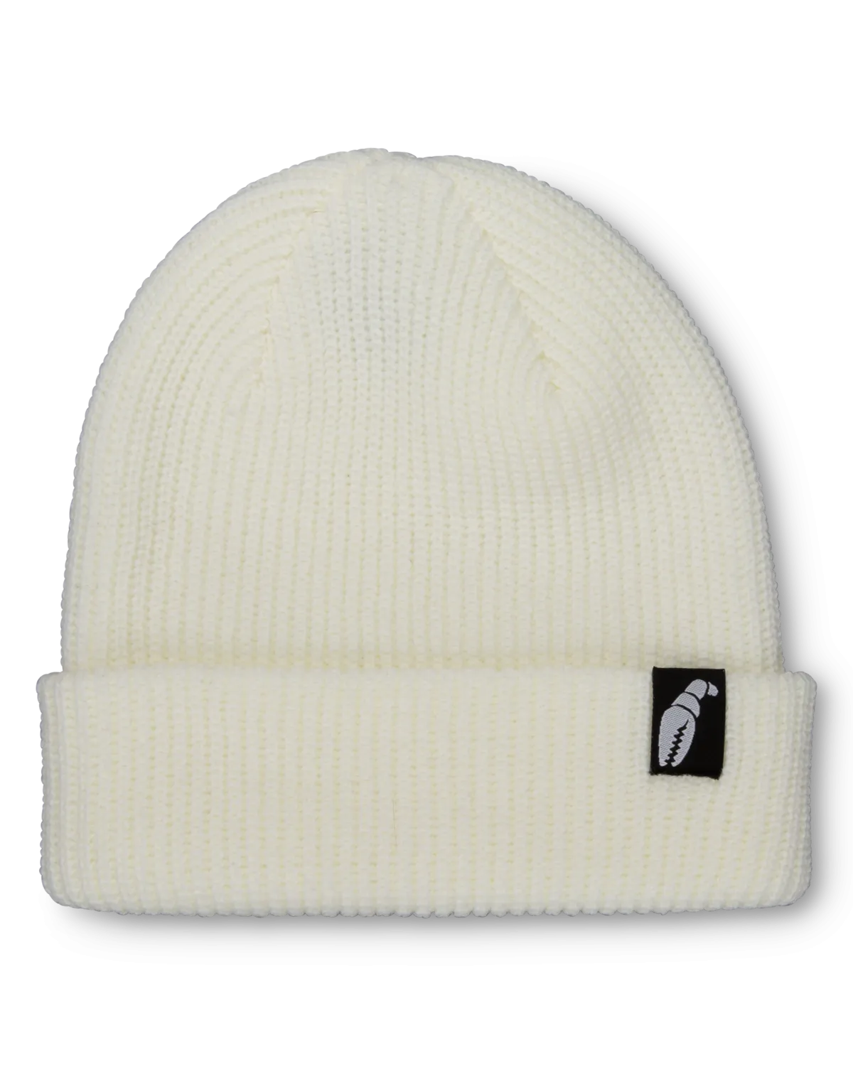 Crab Grab - Claw Label Beanie