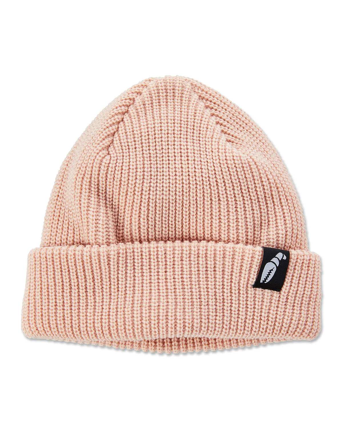 Crab Grab - Claw Label Beanie