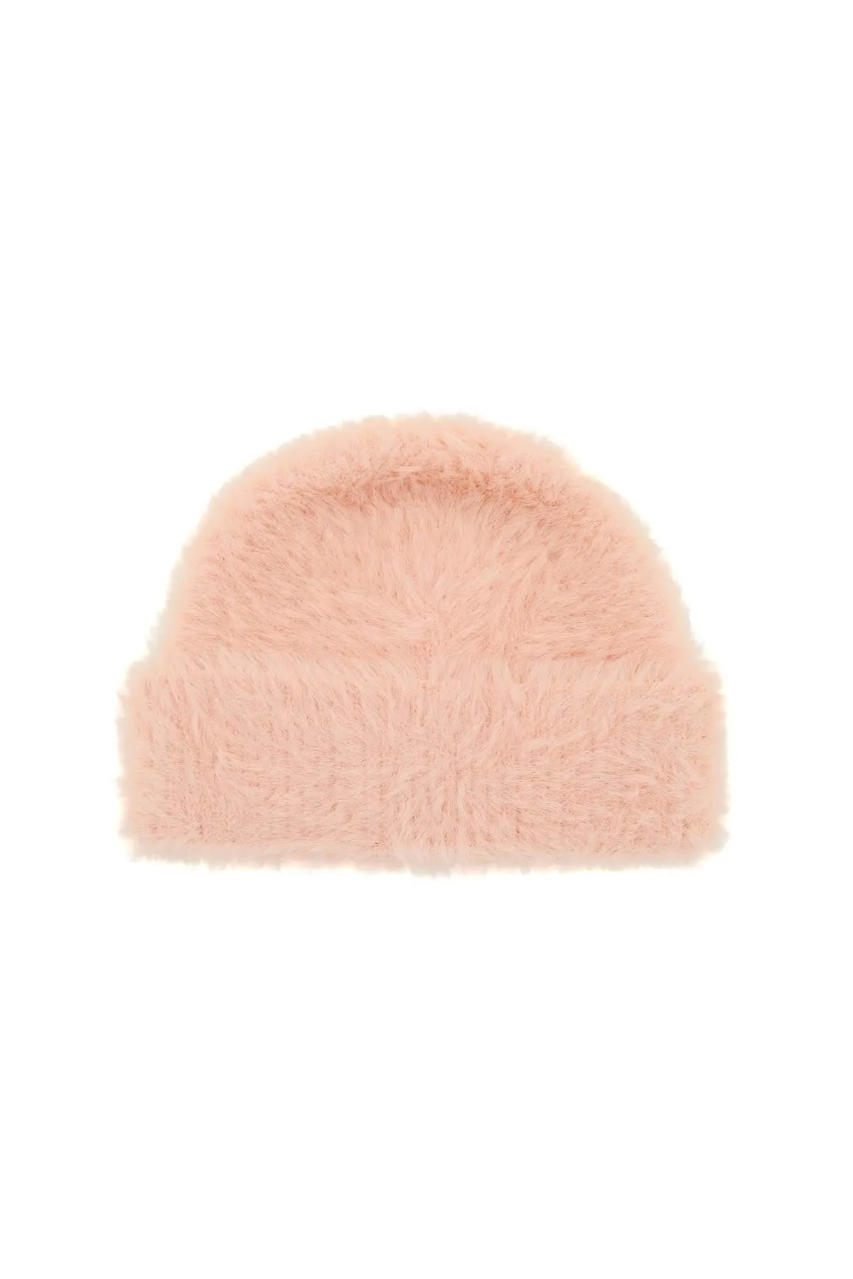 Craig green faux fur beanie