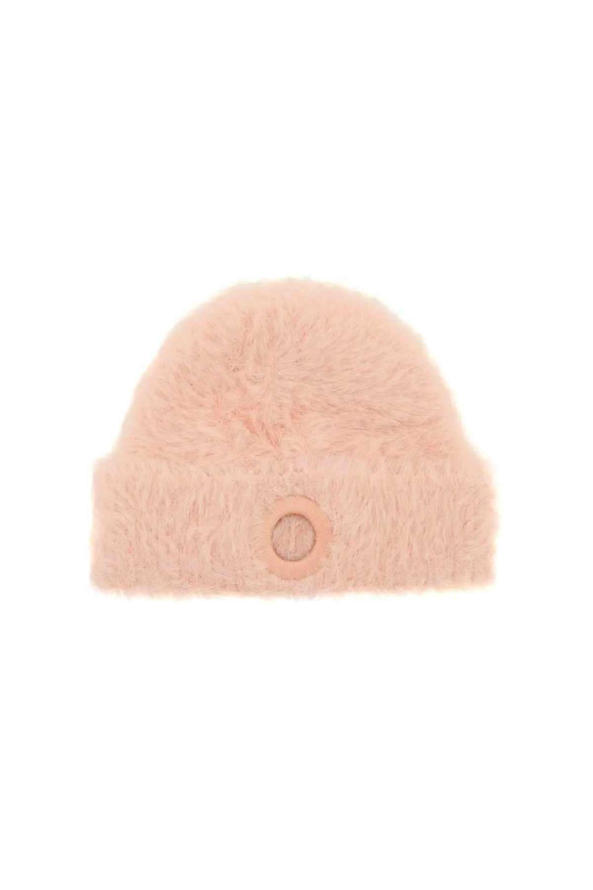 Craig green faux fur beanie