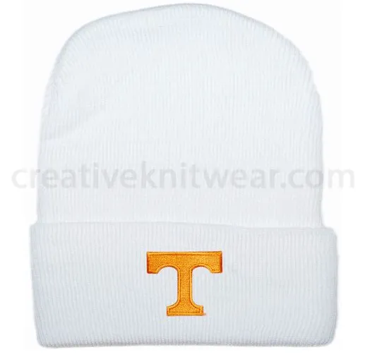 Creative Knitwear | SEC Knit Cap