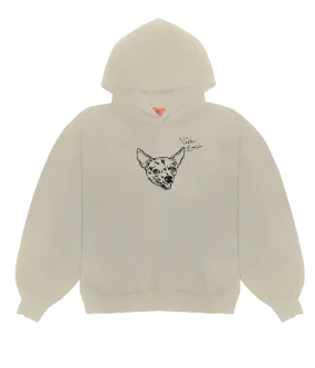 Custom Pet Portrait Hoodie