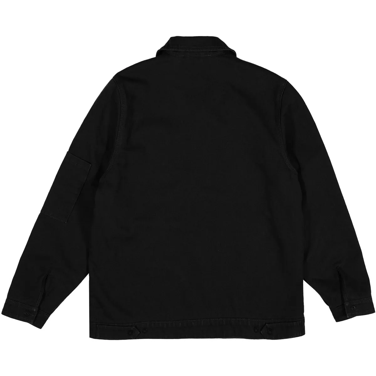 Dickies - Lined Eisenhower Jacket Graphite