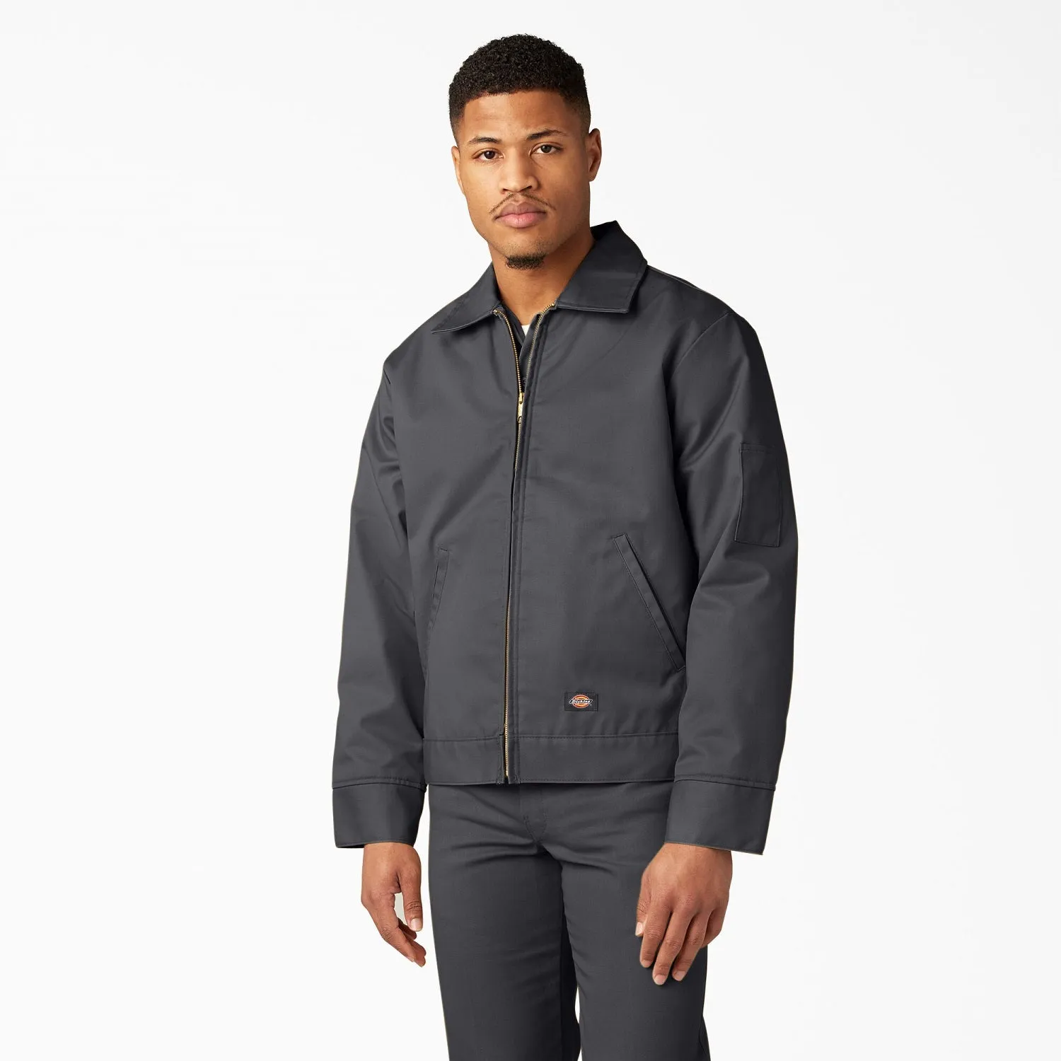 Dickies Men's Insulated Eisenhower Jacket