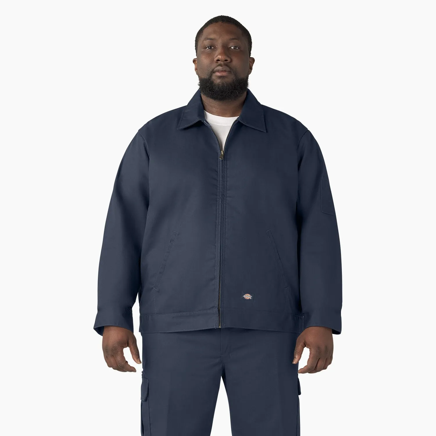 Dickies Men's Insulated Eisenhower Jacket