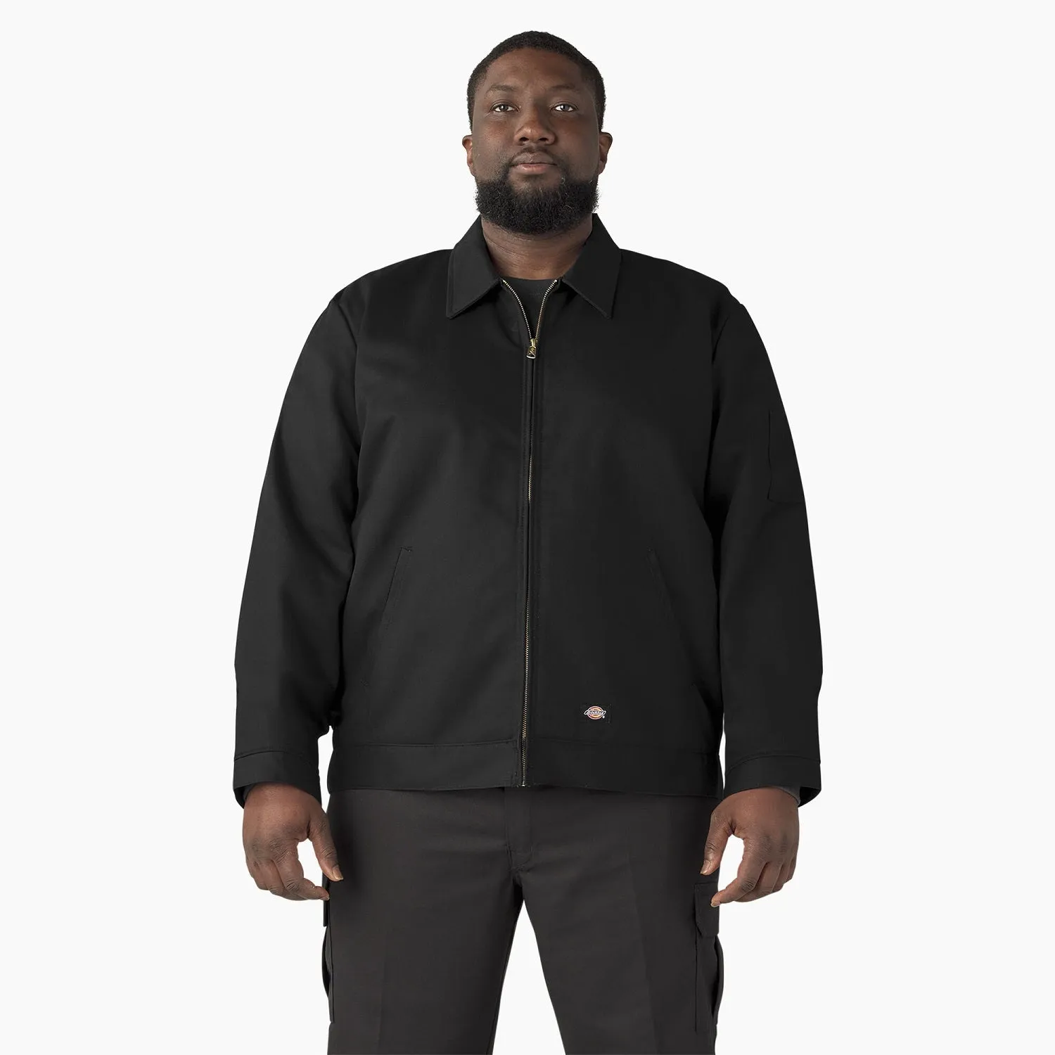 Dickies Men's Insulated Eisenhower Jacket