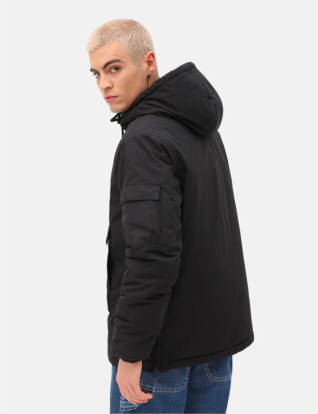 Dickies Parksville Jacket - Black