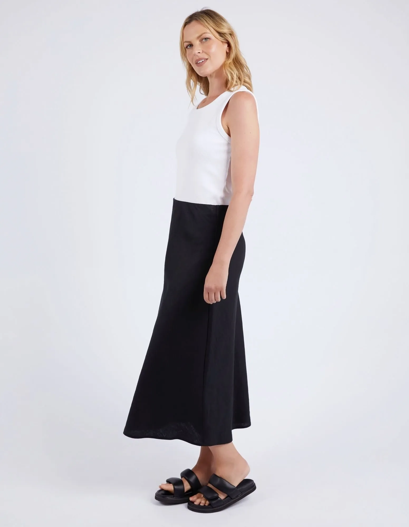 Elm Eleni Skirt