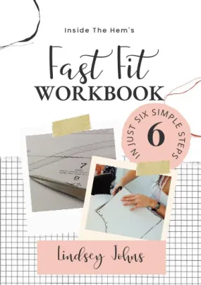 Fast Fit Workbook