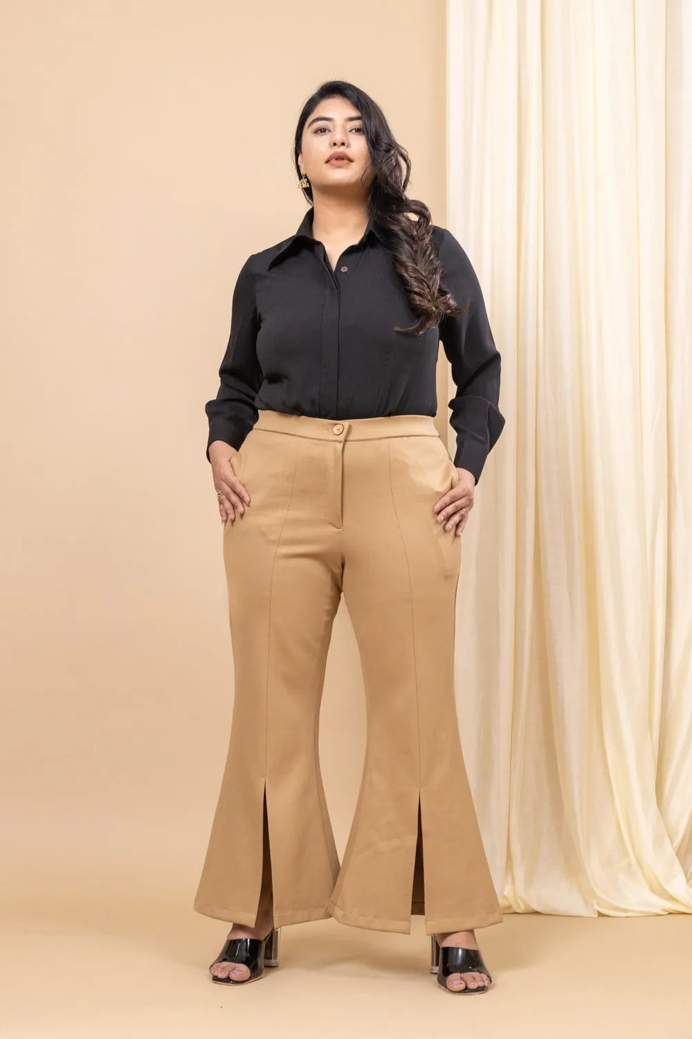 Fearless highwaist Pants