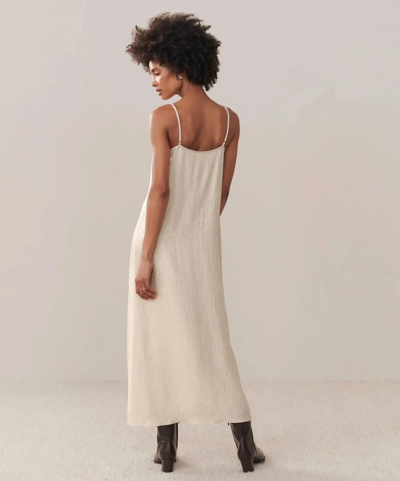 Fete Slip Dress