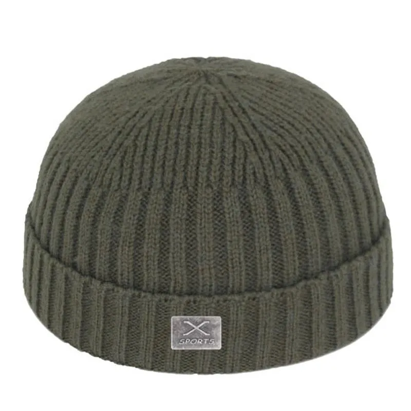 Fishermans Beanie