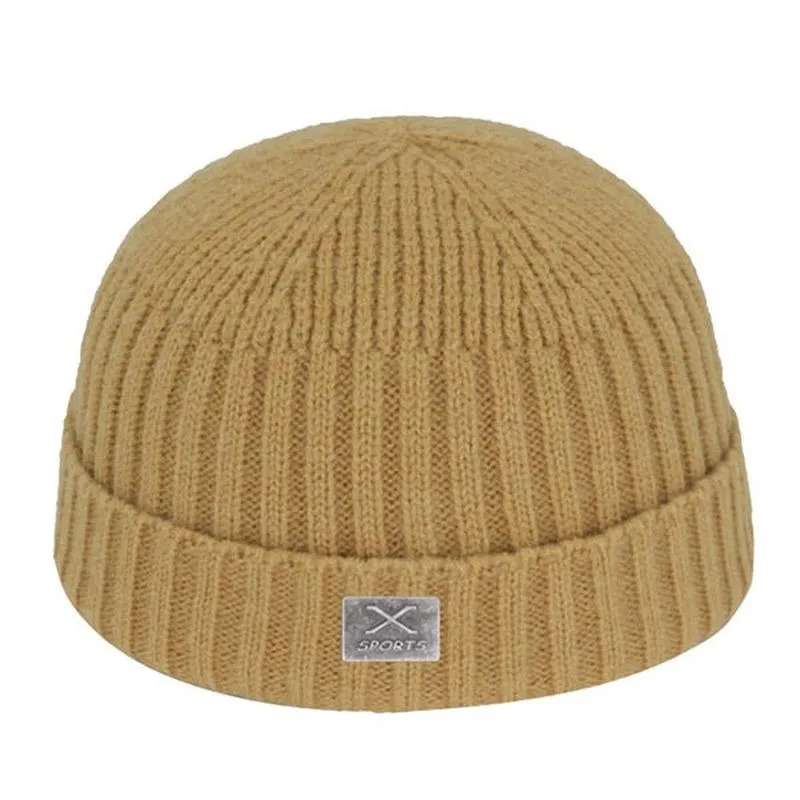 Fishermans Beanie