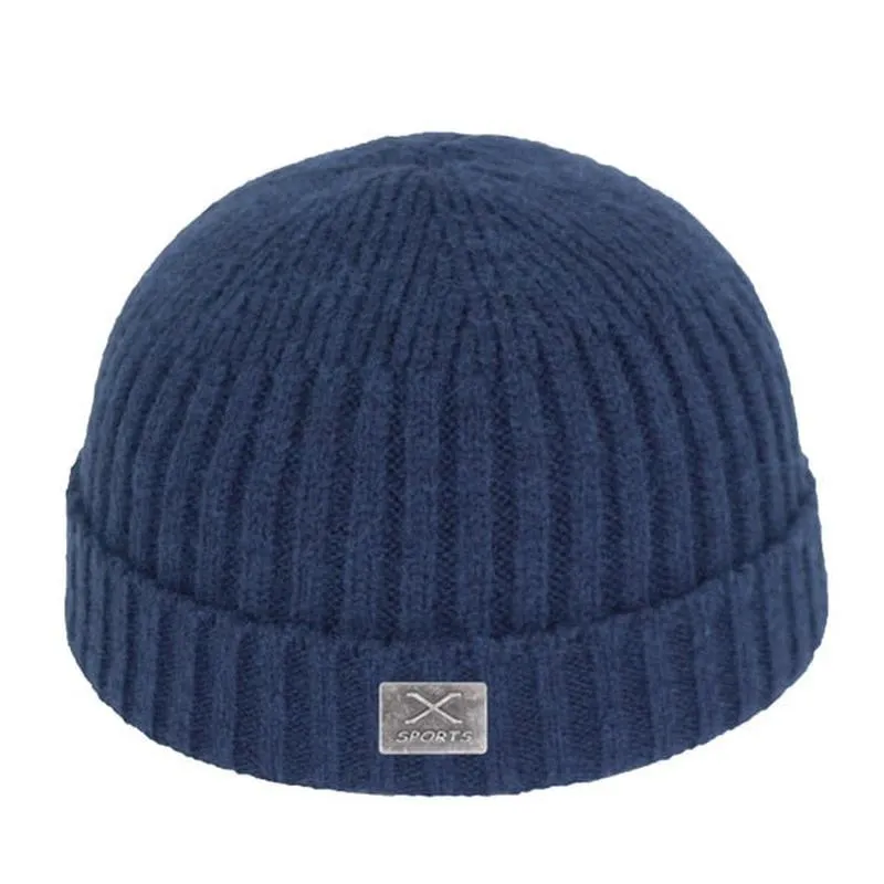 Fishermans Beanie