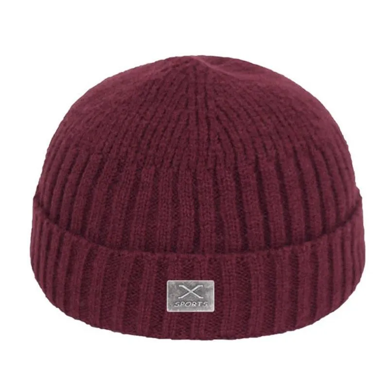 Fishermans Beanie