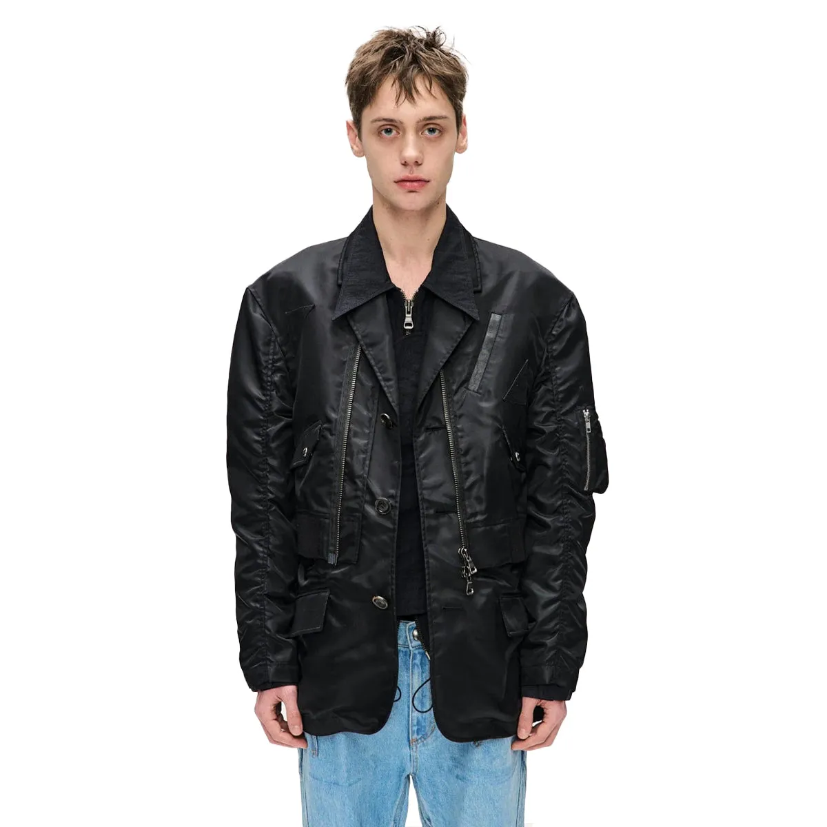 Flight Bomber Blazer