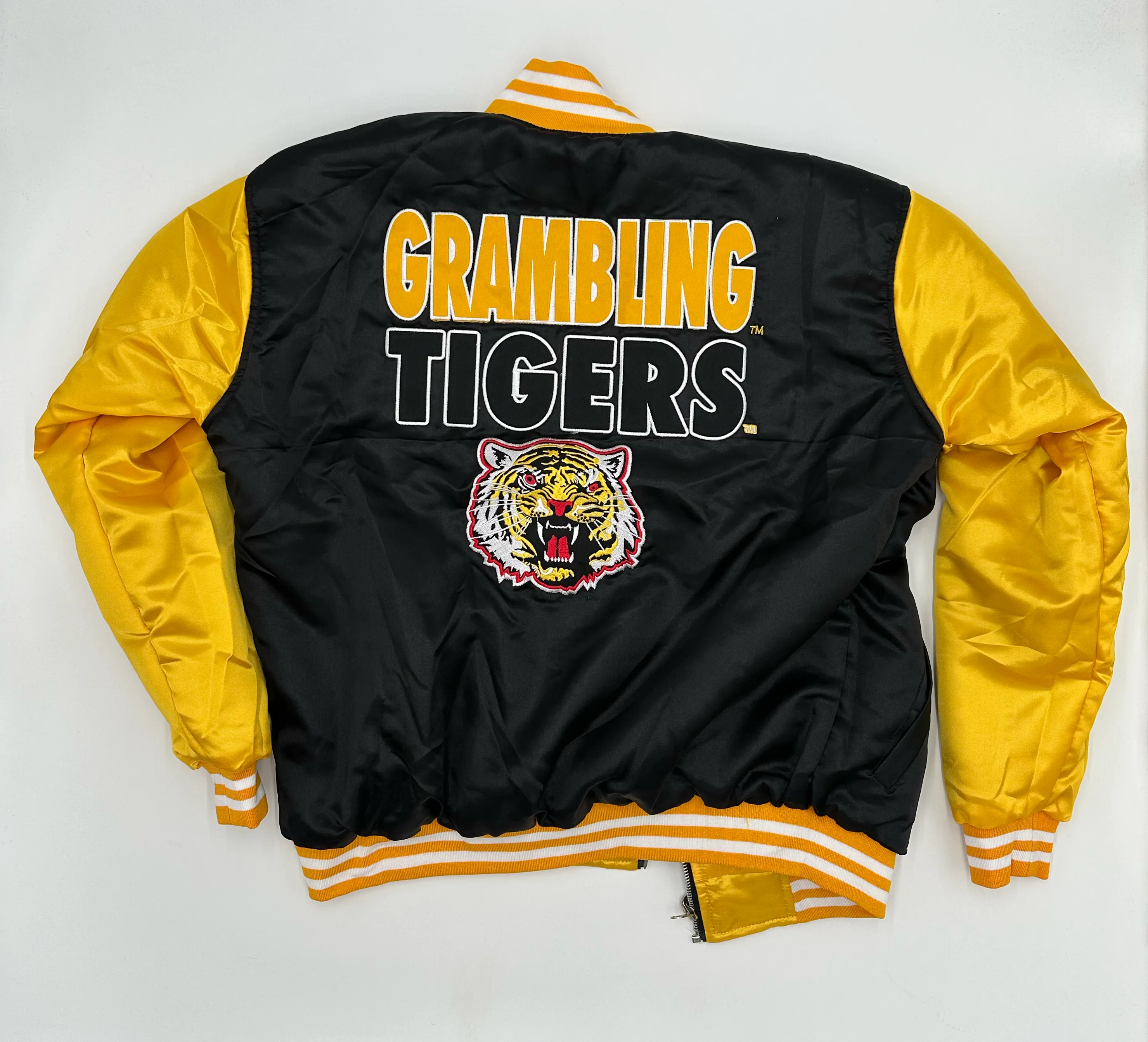 GRAMBLING REVERSIBLE JACKET 2.0