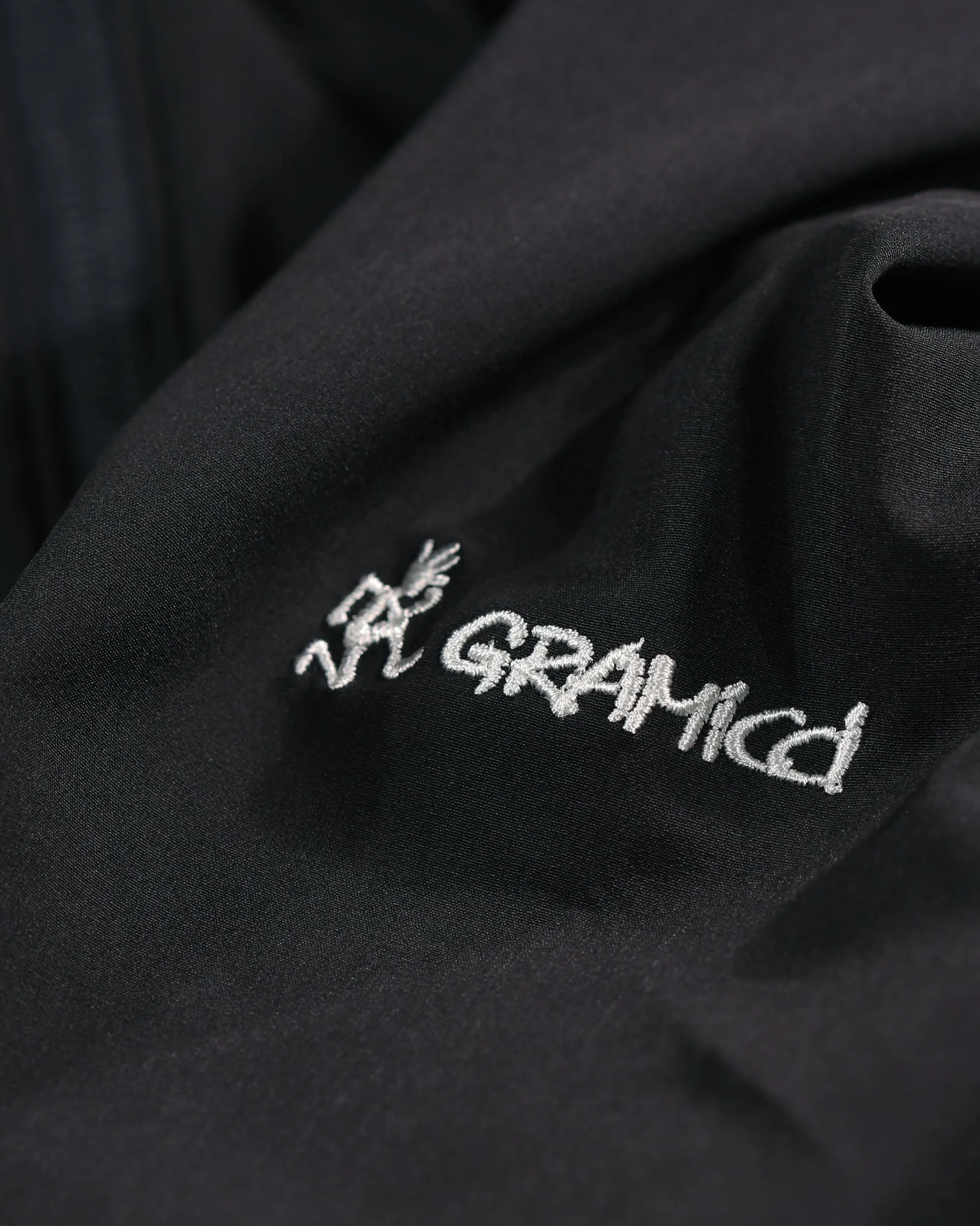 Gramicci 4-Way Stretch Field Parka