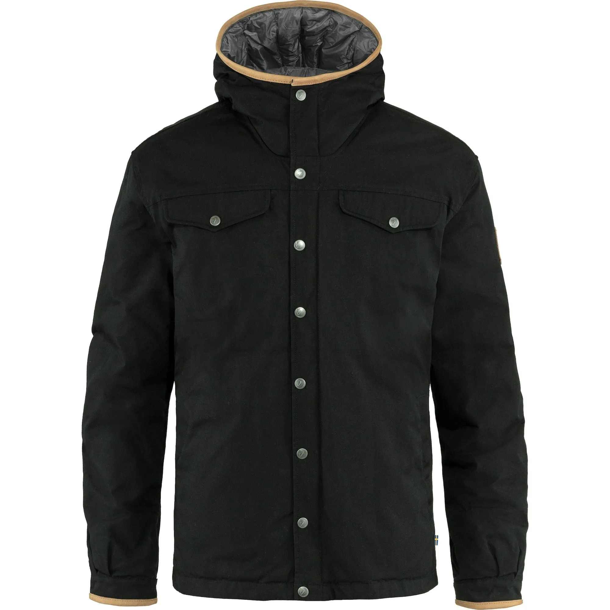 GREENLAND NO. 1 DOWN JACKET M