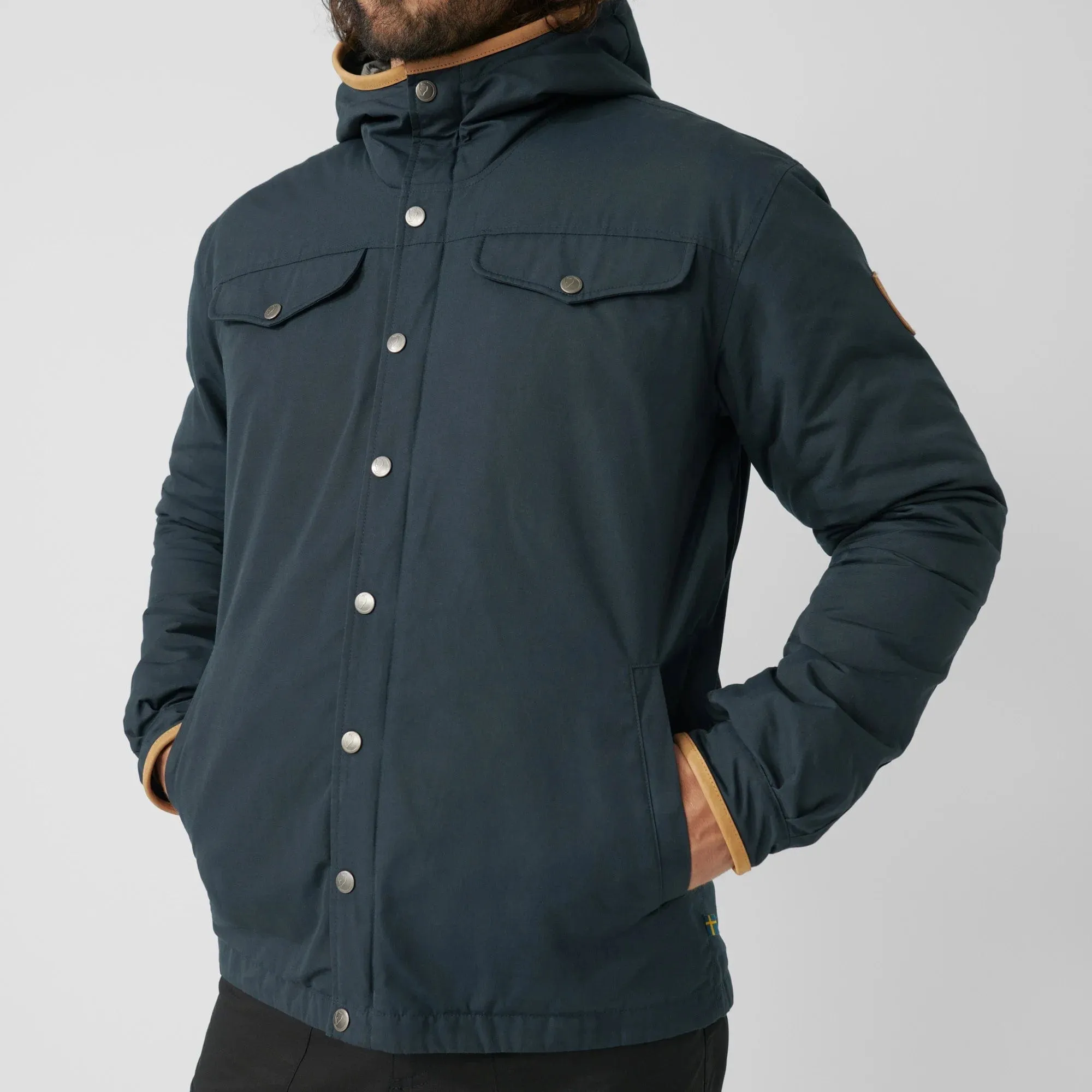 GREENLAND NO. 1 DOWN JACKET M