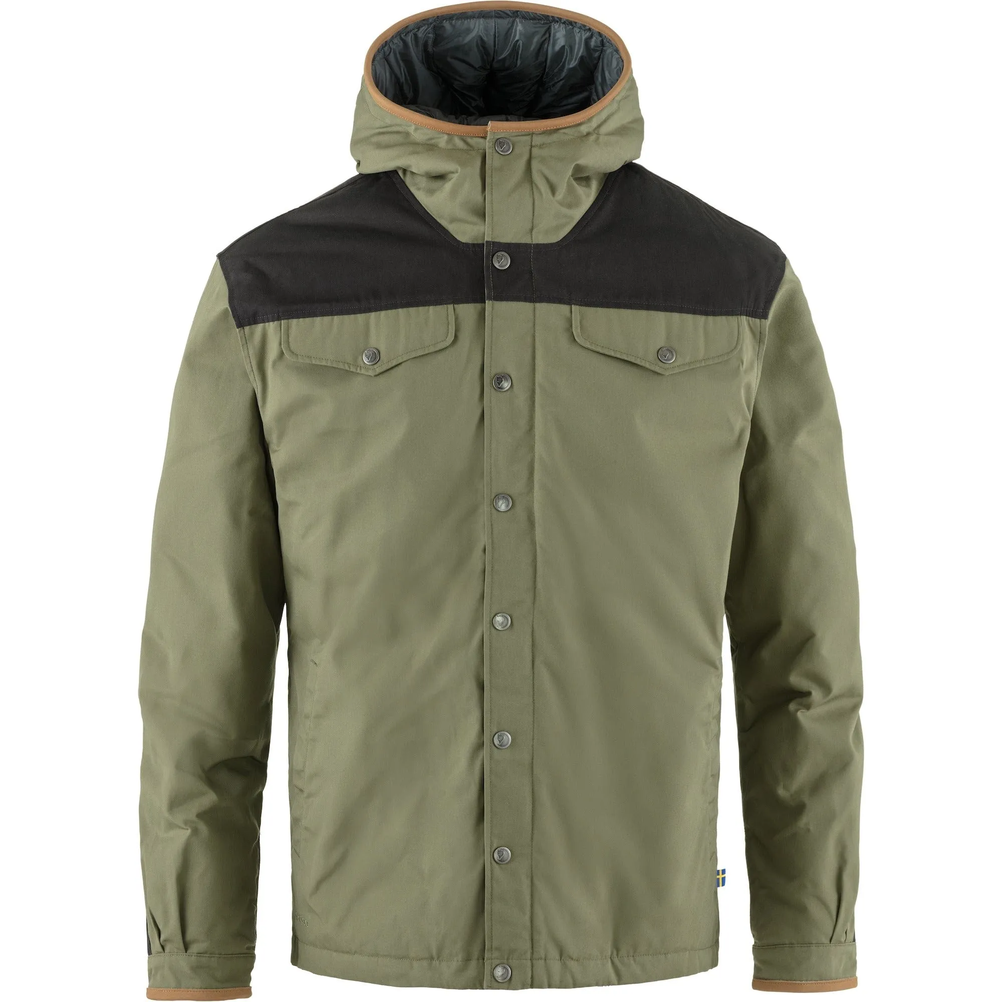 GREENLAND NO. 1 DOWN JACKET M