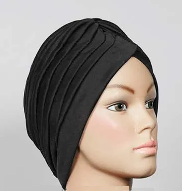 Head Turban. Several colors to choose from.