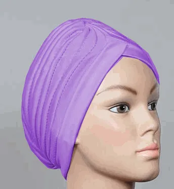 Head Turban. Several colors to choose from.