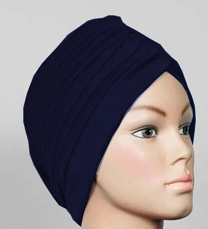 Head Turban. Several colors to choose from.