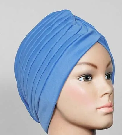 Head Turban. Several colors to choose from.