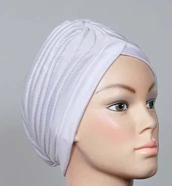 Head Turban. Several colors to choose from.