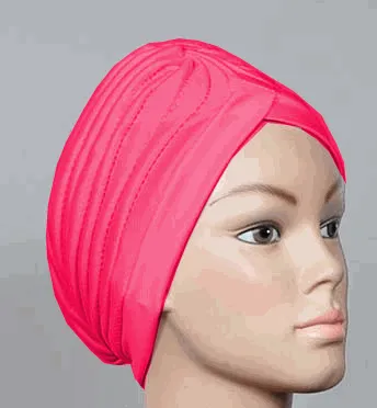 Head Turban. Several colors to choose from.