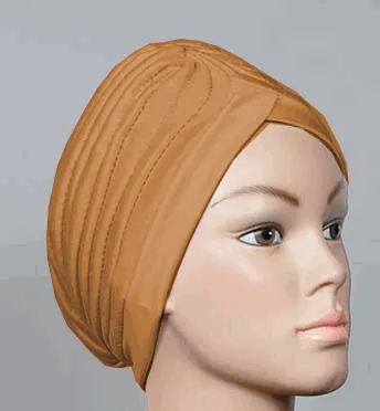 Head Turban. Several colors to choose from.