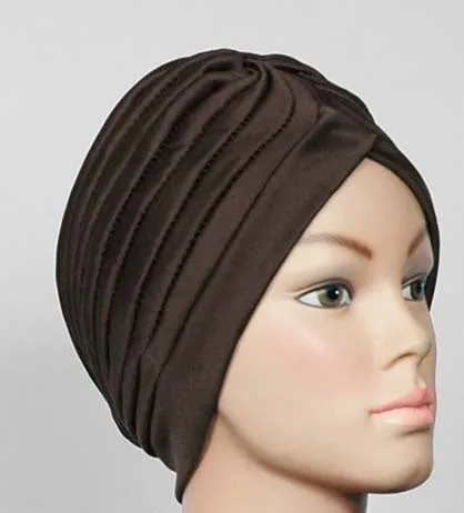 Head Turban. Several colors to choose from.