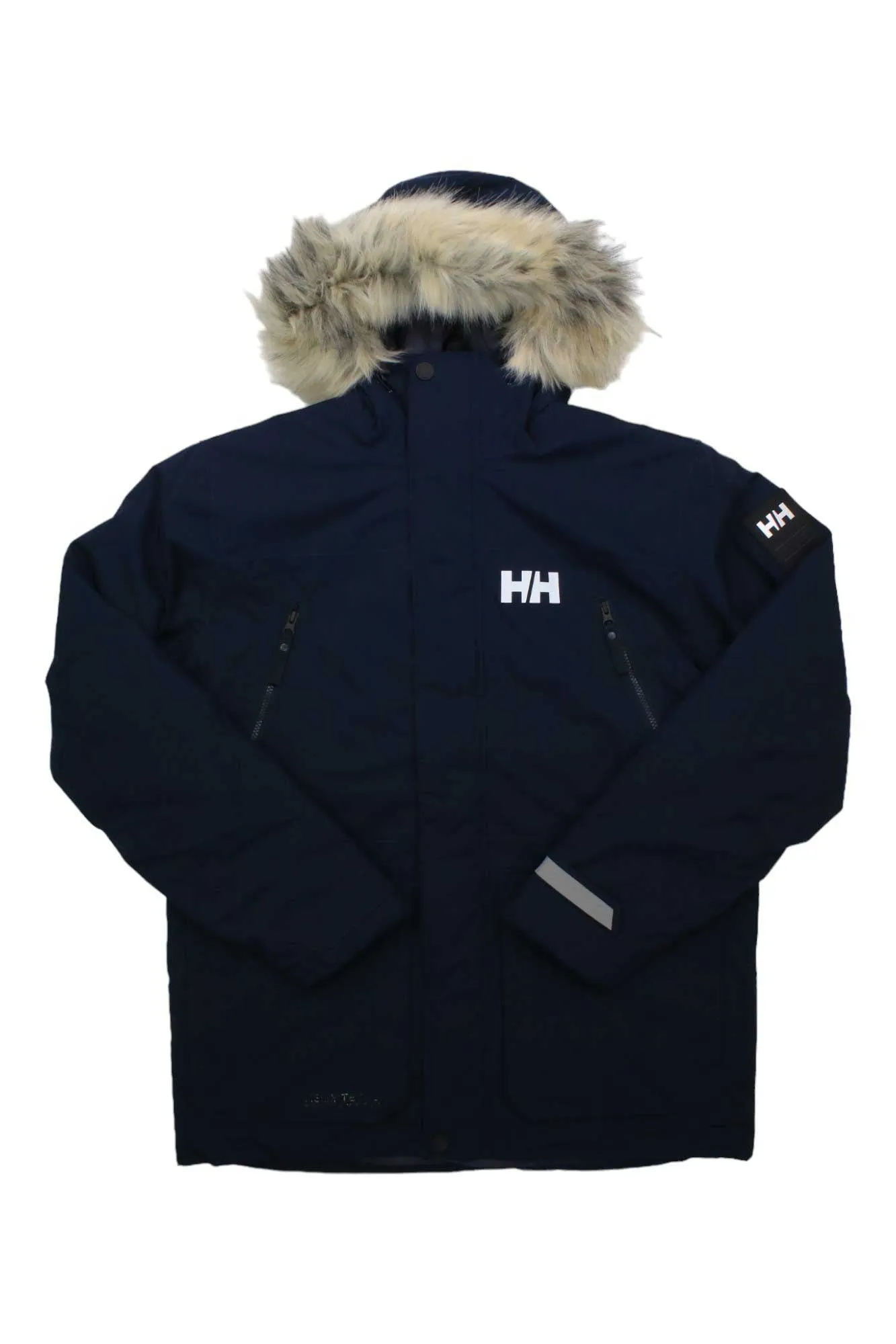 Helly Hansen Men's Reine Parka